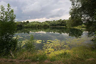 Nachtallmendsee