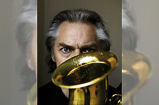 Jan Garbarek Group