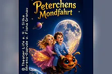 Peterchens Mondfahrt