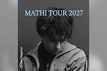 mathi - Tour 2027