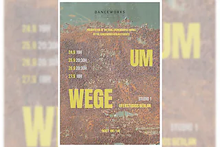 UMWEGE