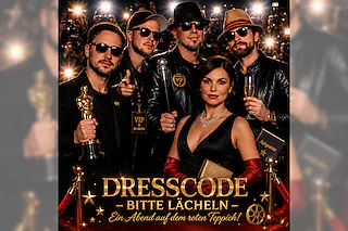 Silvester im ArtHotel - Jahreswechsel an der Havel