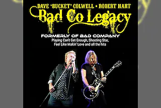Bad Company Legacy