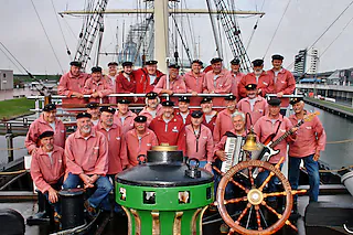 Shanty Chor Oldenburg
