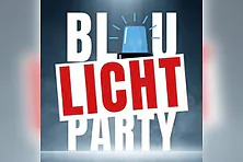 5. Sasa Blaulichtparty