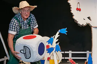 Obstgärtchen - Für Kinder ab 3 Jahren.