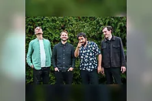 Odd Albrigtsen 4tet