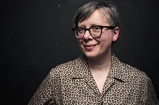 BETRIEBS|WERK|SCHAU IV - Werkstattkonzert mit Oxana Omelchuk