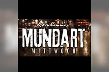Mundart Mittwoch @ Kornkammer