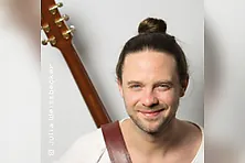 Giuseppe Mautone - Poetischer Folk-Pop aus dem Ruhrgebiet