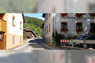 Gasthaus Grüner Baum (Keppenbach)