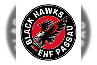 EV Lindau Islanders - EHF Passau Black Hawks