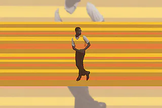 Jalen Ngonda