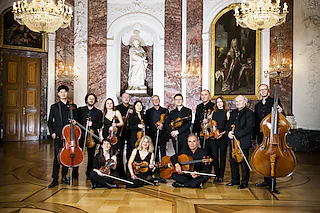 Mozart-Gala