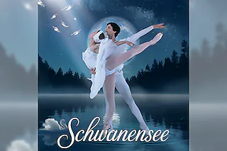 Schwanensee - INTERNATIONAL BALLET COMPANY ITALIA