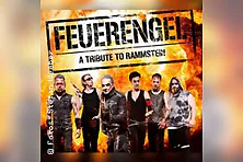 Feuerengel - A Tribute to Rammstein