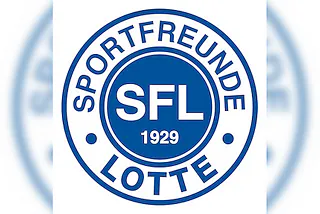 SV Rödinghausen - VfL Sportfreunde Lotte