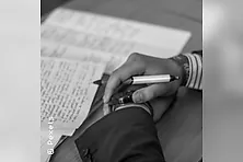 Writers (Feedback) Session