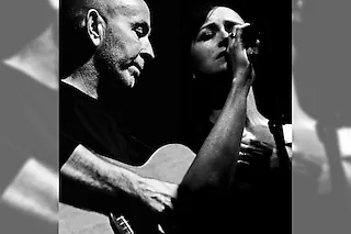 Kieran Goss & Annie Kinsella - The Song Your Heart Is Singing - New Album Launch Tour