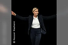 Prima Facie