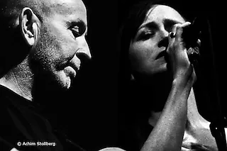 Kieran Goss & Annie Kinsella - „The Song Your Heart Is Singing“