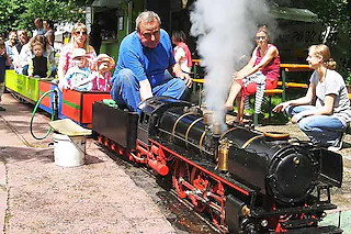 Dampfbahn-Club (Auenheim)