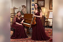 Violine & Klavier