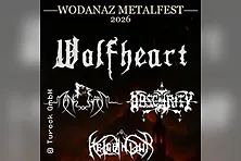Wodanaz Metal Festival 2026