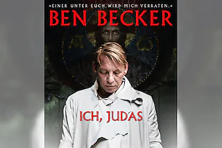 Ben Becker - Ich, Judas