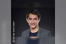 Knacki Deuser - Humorintelligenz