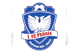 SSV Jeddeloh - 1.FC Phönix Lübeck