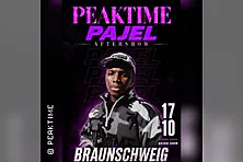 Peaktime Pajel Aftershow