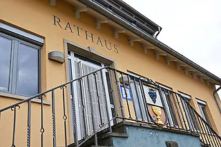 Rathaus