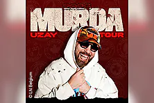 Murda - Uzay Tour