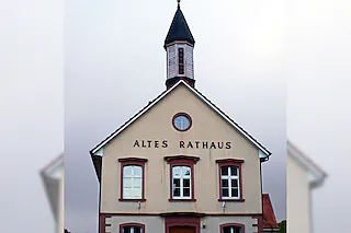 Galerie Altes Rathaus (geschlossen)