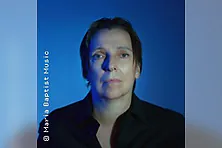 Maria Baptist | Music for the Now