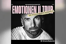 Joel Brandenstein - Emotionen II Tour