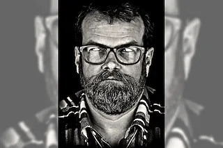Jochen Malmsheimer - „Flieg Fisch, lies und gesunde! oder: Glück, wo ist Dein Stachel?!“