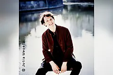 Lukas Sternath - Meisterpianisten 2026/2027