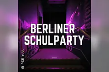 Berliner "Flirt-Special" Schulparty