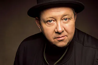 Sebastian Krumbiegel