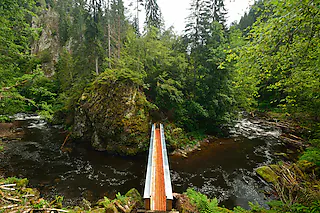 Räuberschlössle