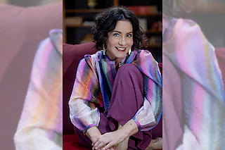 Marisa Burger - Vergiss nie, wie dein Herz am Anfang war