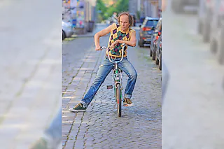 Olaf Schubert & seine Freunde - Jetzt oder now!