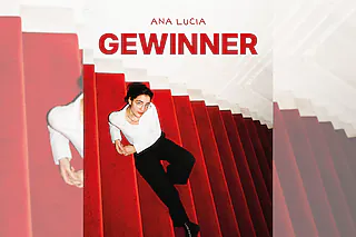 Ana Lucia - Gewinner