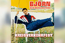 Björn von Morgenstern - Kreisverkehrfest