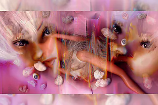 Desire Machines: a night of Queer sci-fi