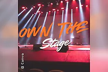 Speak Up! Own the Stage - Trainer: Manuela Weigert und Robert Lahdo