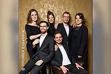 Vocoder Benefizkonzert | Musik verbindet – Musik, die hilft