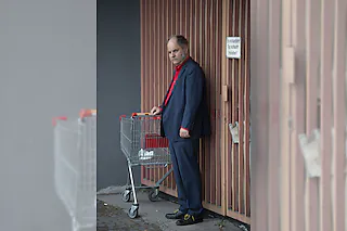 Matthias Egersdörfer - mit „langsam“